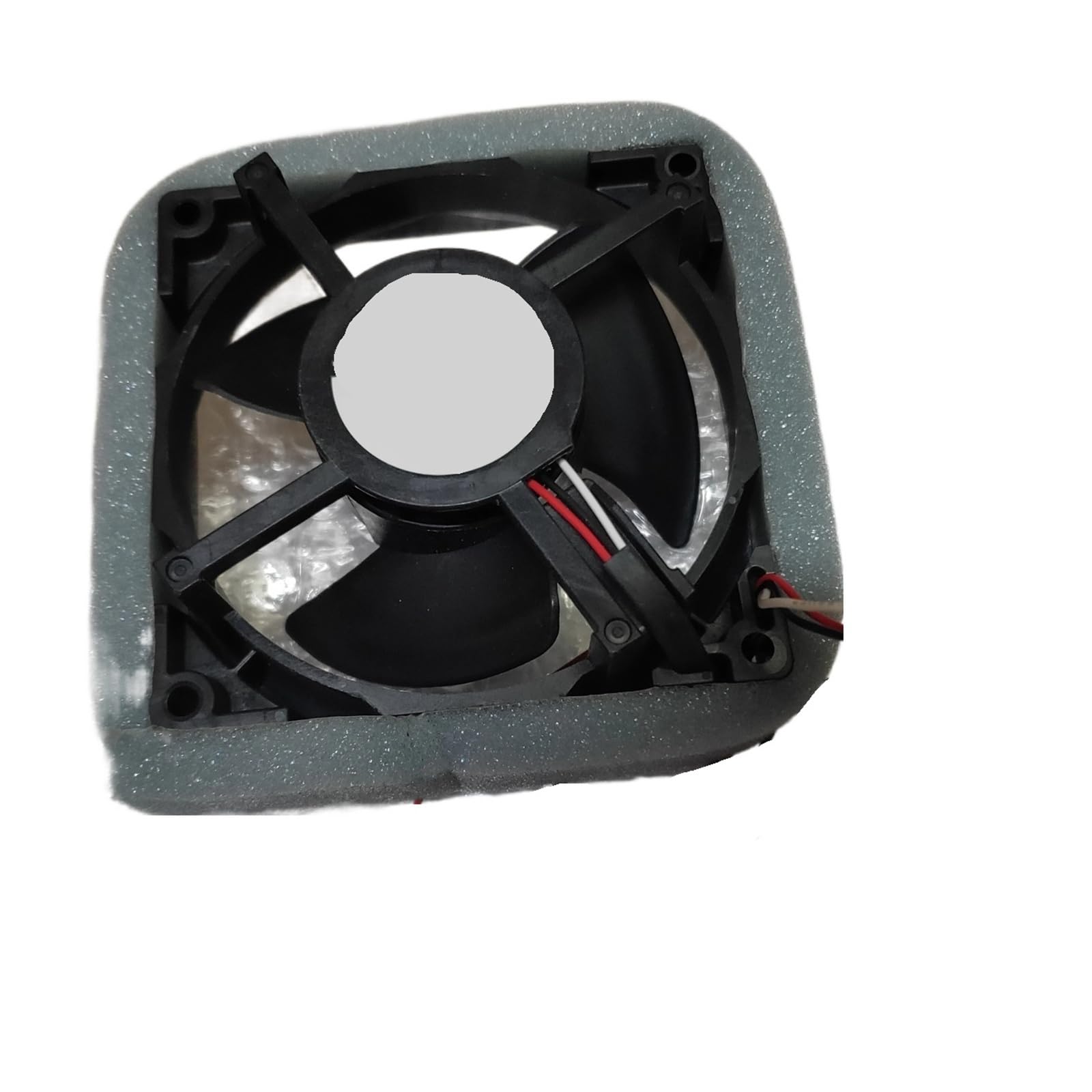 Refrigerator Cooling Fan U92C12MS1B3-52 ，compatible ForNidec， 12V 0.16A 9CM