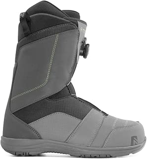 symbolic snowboard boots
