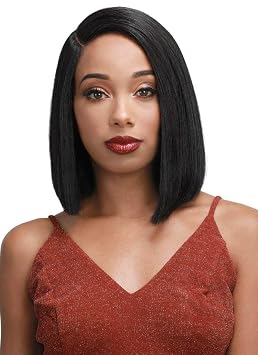 Zury Sis Synthetic Slay Virgin Touch Lace Front Wig - H GIA NATURAL