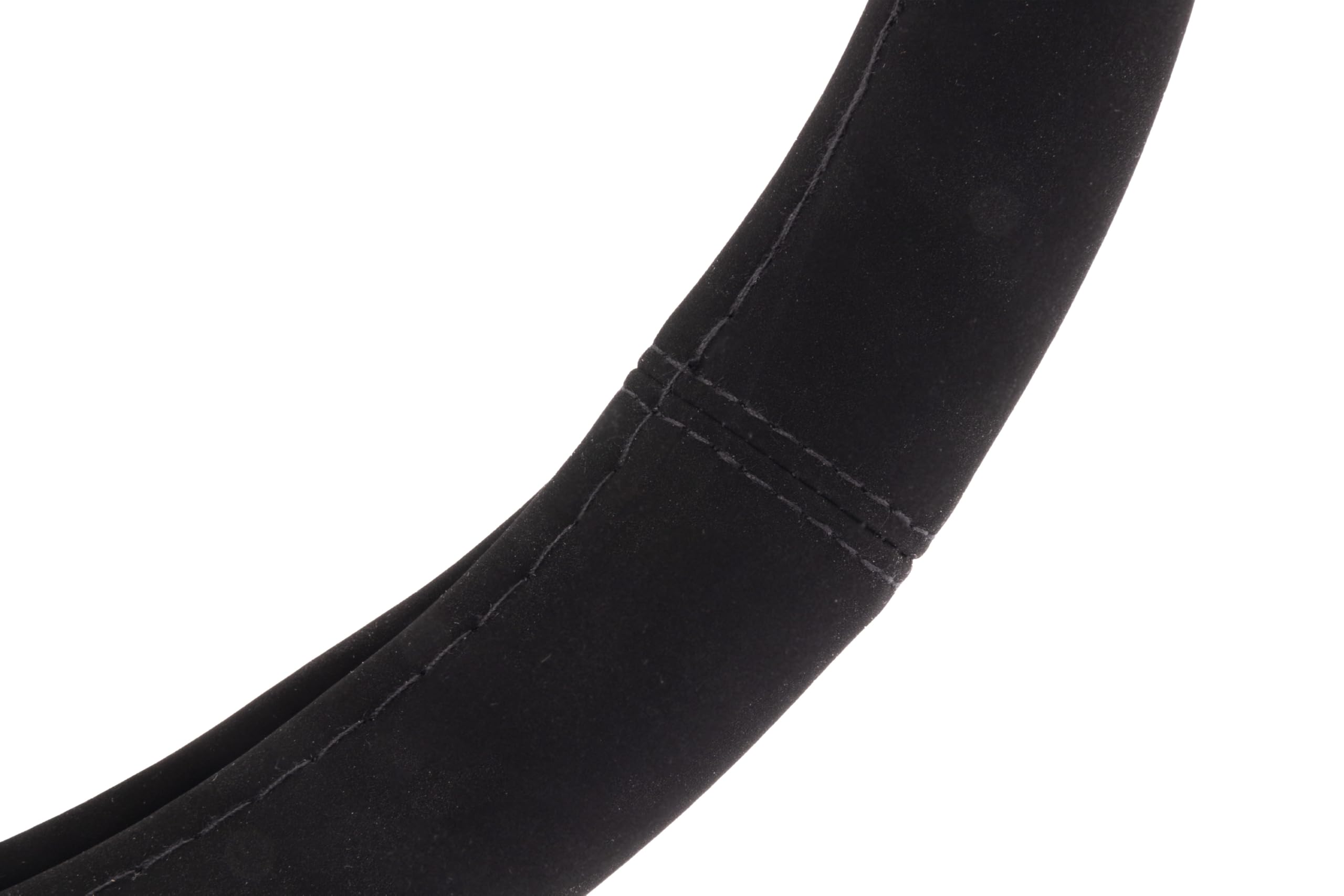 Goodyear Funda Volante Alcantara, Negro