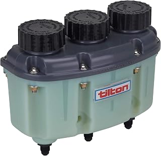 Tilton Engineering 72-577 RESERVOIR,3-IN-1,PLASTIC, AN-4