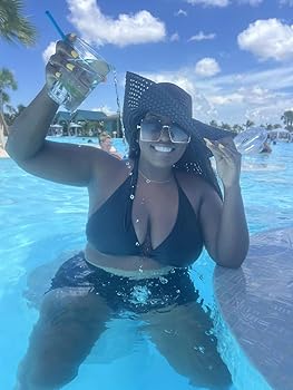 Amazon.com: Bikini Top for Women with Large Bust Bathing Suit Tops for Women DD DDD E F Cup Big Fuller Breasts (Black) : Clothing, Shoes & Jewelry Amazon.com: Bikini Top for Women with Large Bust Bathing Suit Tops for Women DD DDD E F Cup Big Fuller Breasts (Black) : Clothing, Shoes & Jewelry