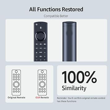 Voice Remote Control RM-C3253 Fit for JVC Edition Smart TV LT-55CF890 LT-49CF890 LT-40CF890 LT-43CF890 LT-50CF890 LT-65CF890