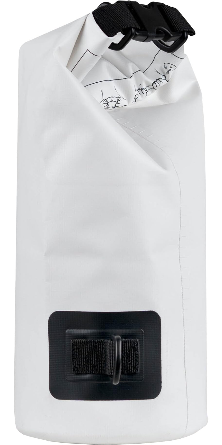 Prolimit Waterproof Bag 405.7201 - White Bag Size - 20L