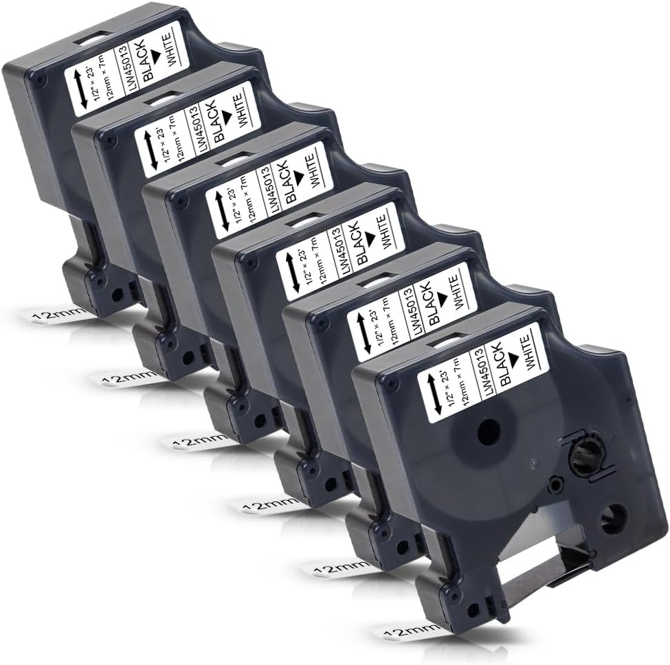 Dymo LabelManager 160 Handheld Label Maker