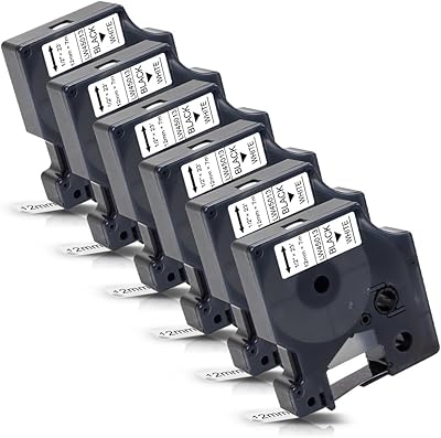 LabelManager 160 Handheld Label Maker - Image 1