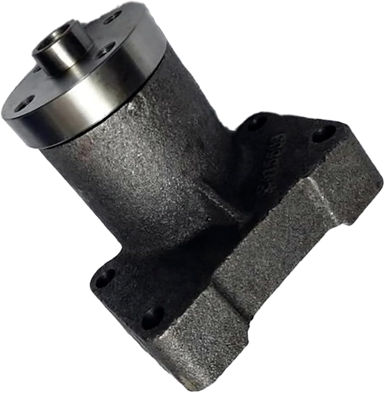 3942895 5263529 5335787 Fan Support Compatible for Cummins Engine 6CT 6CT8.3 QSL9