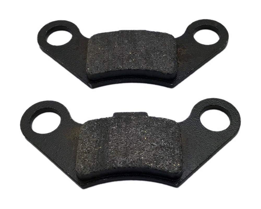 Amazon | KDSG ATV ディスクブレーキパッドセット Taotao Yamoto