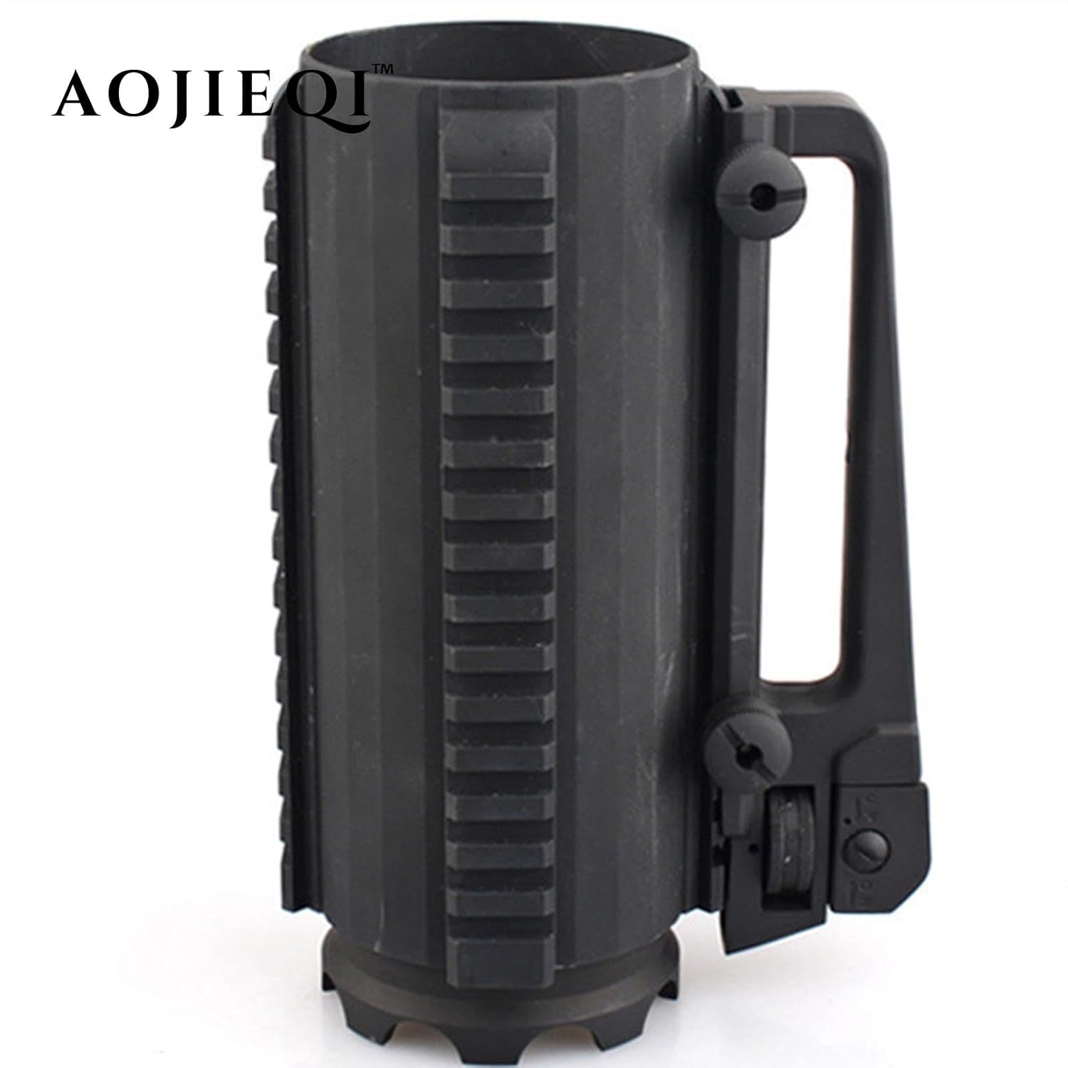 Emersongear Multifunctional Mug Tactical Cup with Rail
