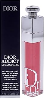 Dior Addict Lip Maximizer - 030 Shimmer Rose ...