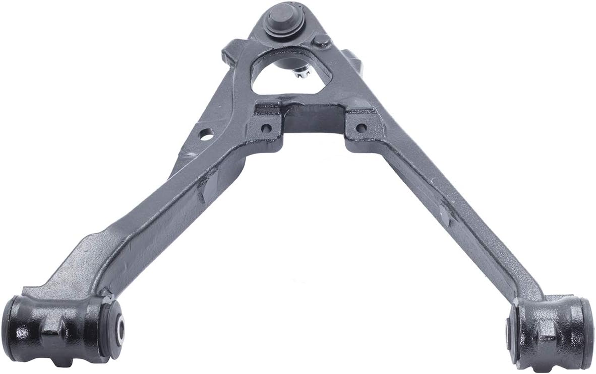 Front Lower Control Arm Ball Joint 2pc replacement for Cadillac Escalade Chevy Silverado 1500 Suburban Tahoe GMC Sierra 1500 Yukon 2007-2016 K620888 K620889