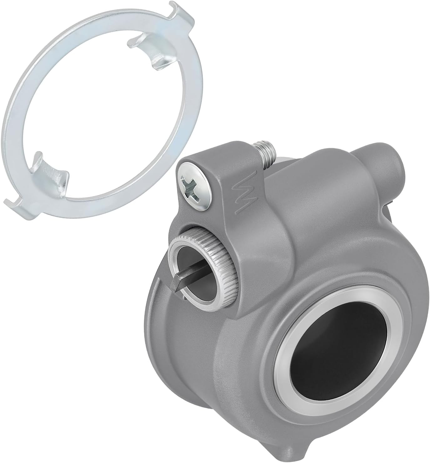 M MATI Speedometer Drive Gear Box & Retainer for Honda Gold Wing GL1500 GL1500A GL1500I GL1500SE 1989-2000 44800-MT2-003 44680-MT2-000