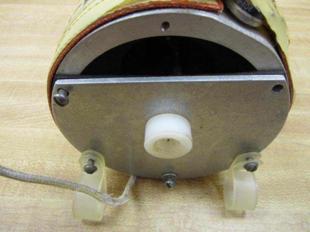 Rama F2429A Thermometer 95 Watts 230/115 Volts