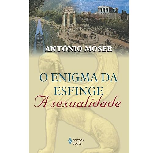 Enigma da esfinge: a sexualidade