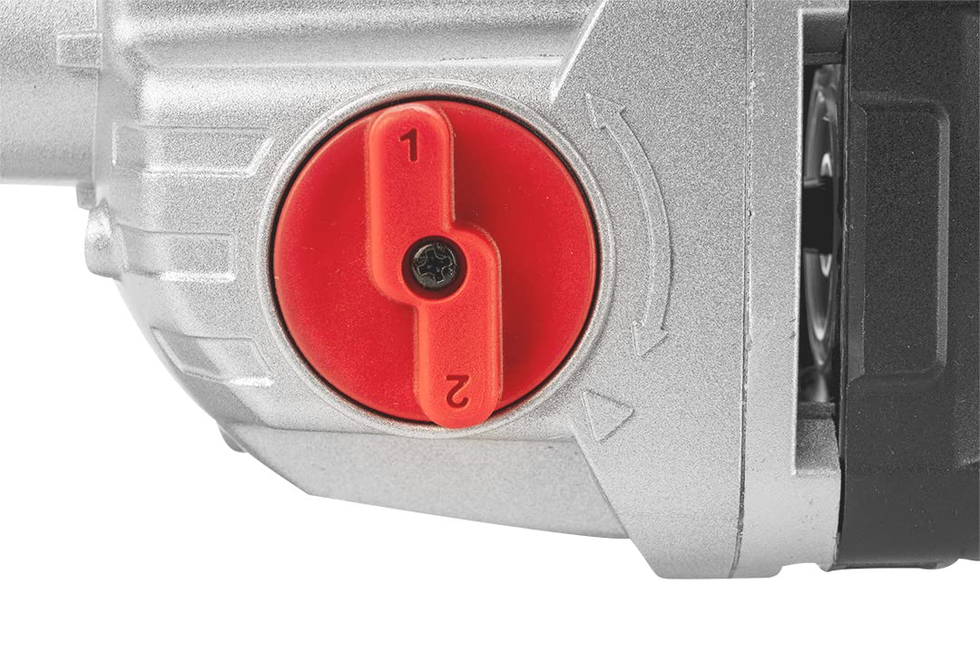 Miscelatore a batteria 18v energy+