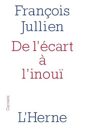 de l'ecart a l'inoui