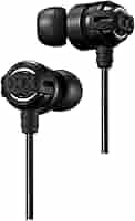 JVC XX HA-FX11X-B [ブラック] d2ldlup ha-fx11x-rb.jpg