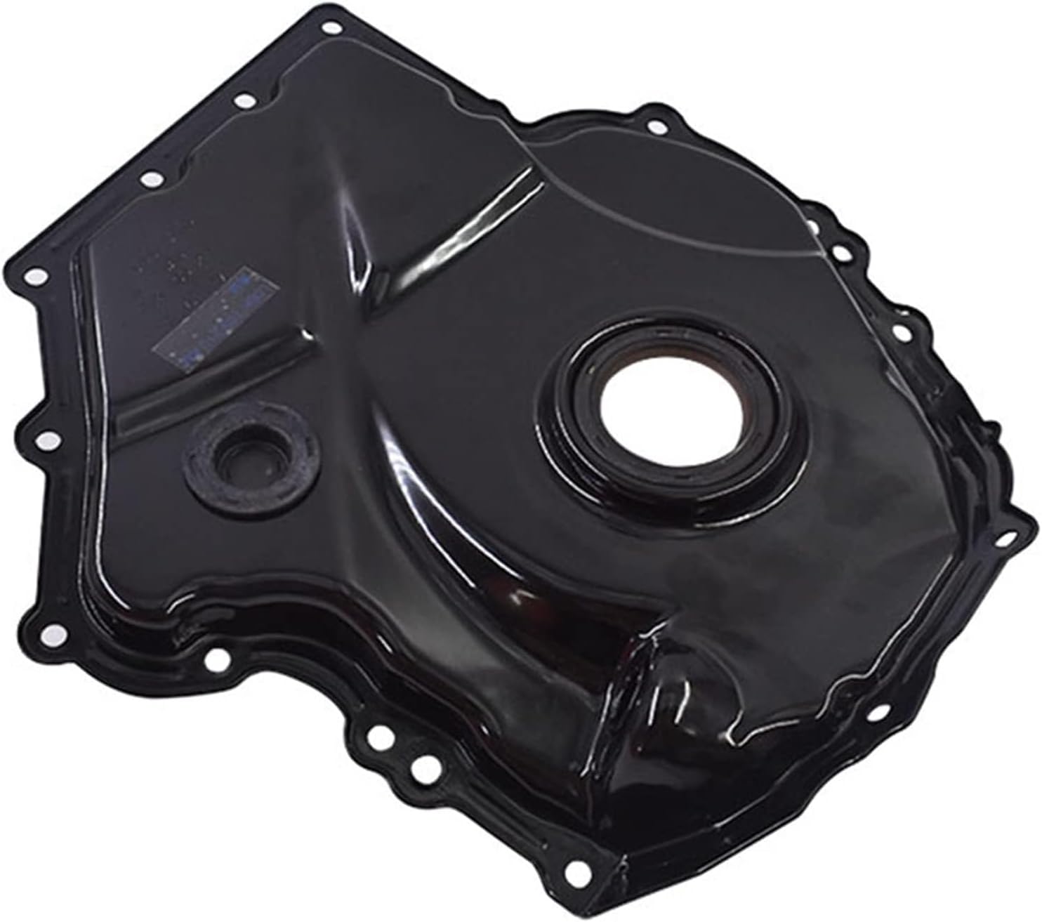 WFLNHB Engine Timing Cover Replacement for A3 2009-2013 Replacement for TT Quattro 2009-2014 06H109210AG