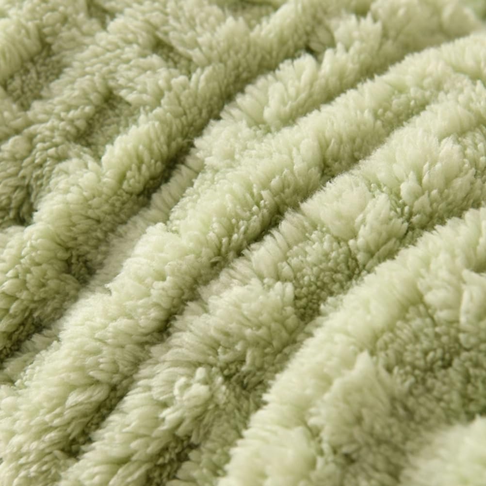 Velours Matelas de Sol Tatamis Adulte, Duveteux Matelas Futon Pliable 1 Place 2 Places, Couleur Unie Tatami Epais pour Matelas, Doux Futon Japonais avec Bande Élastique,F,120x200cm/47x79in