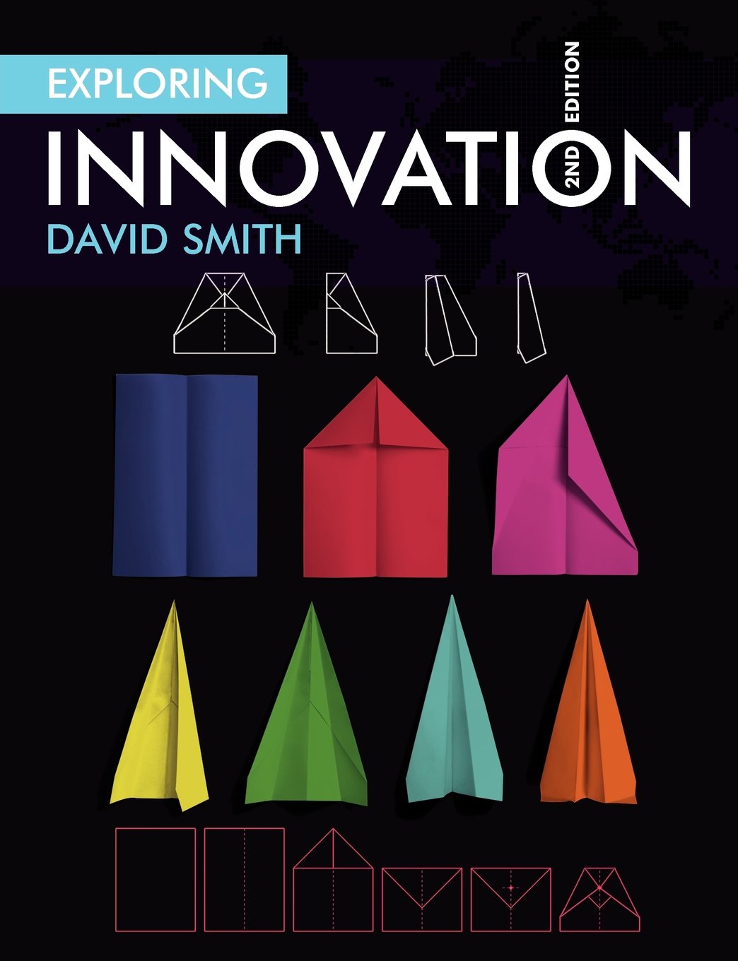 Exploring Innovation