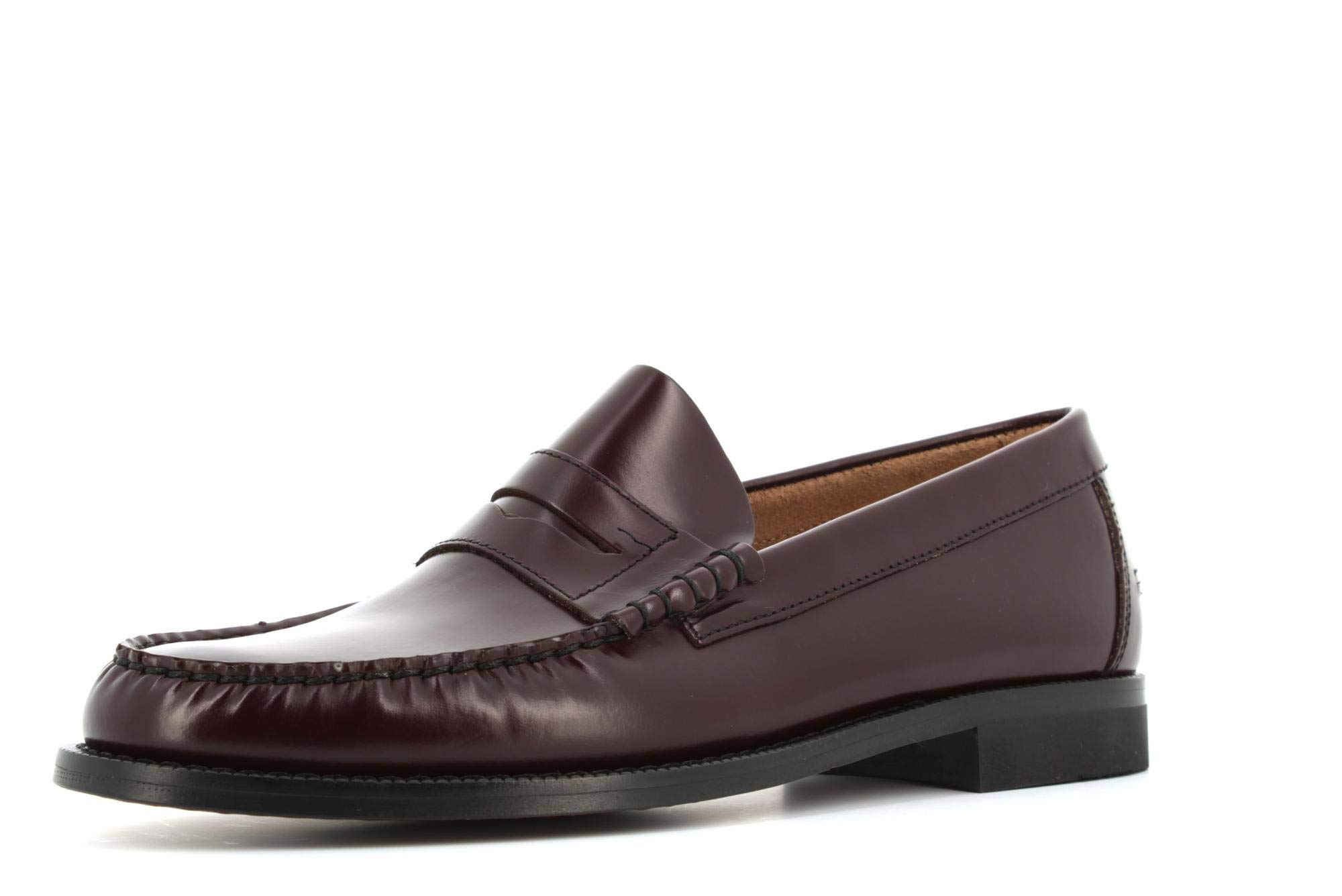 Men's Shoes Loafers 15514-G-U23 Gloss