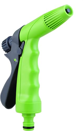 Adjustable Spray Gun