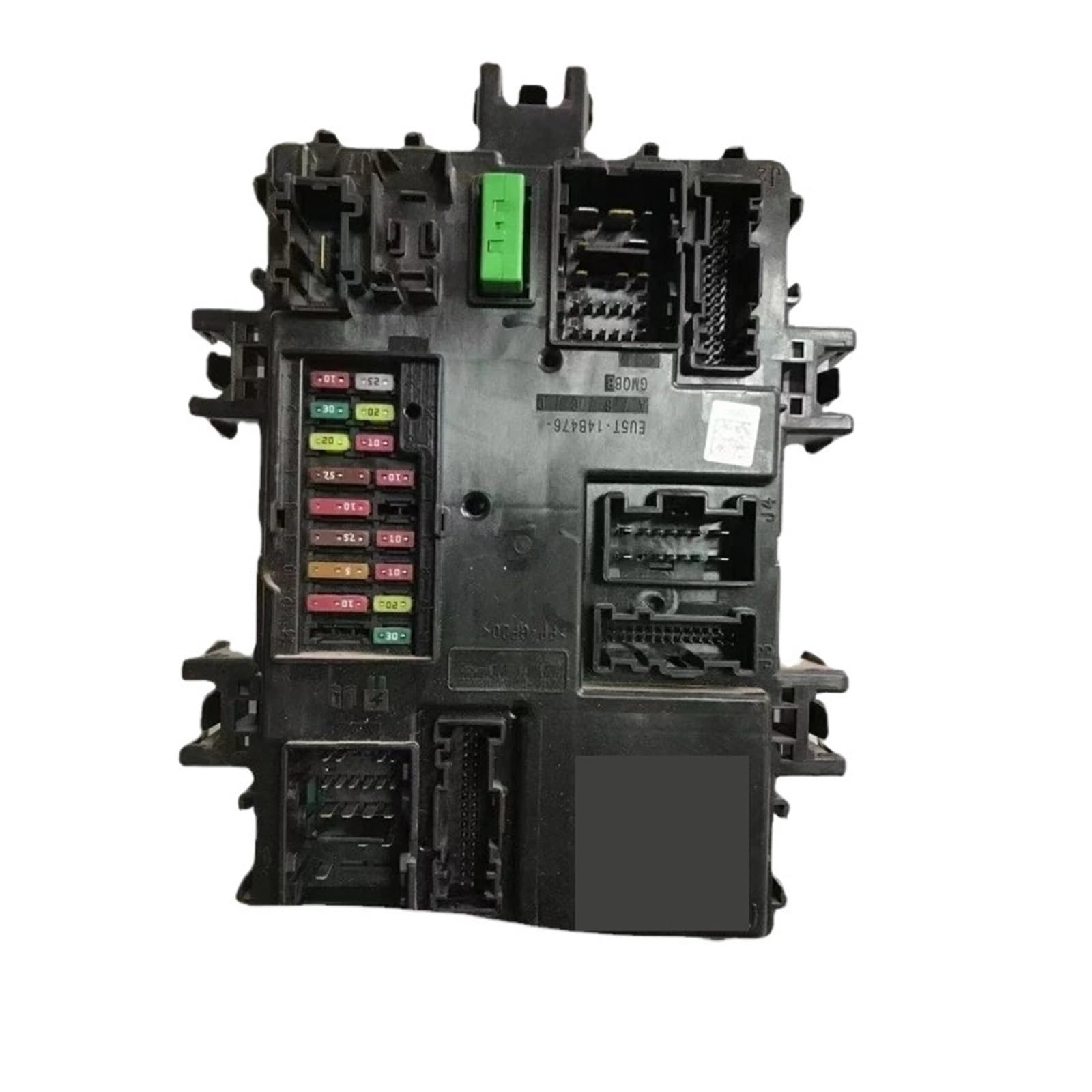Module Controller EU5T-14B476-AN boîtier gestion électronique habitacle et confort voiture