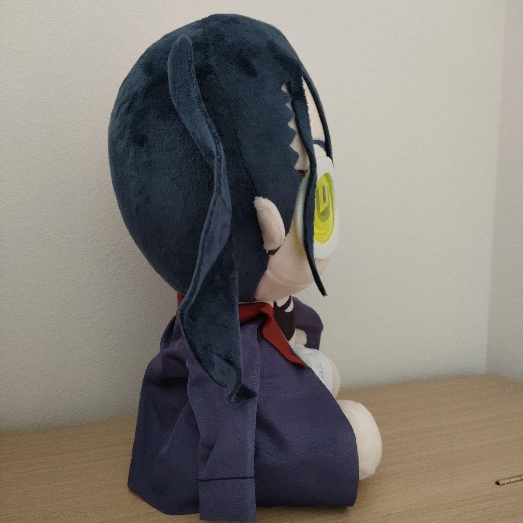 Amazon.co.jp: ADO BIGぬいぐるみ 踊 口閉じ ラウンドワン限定