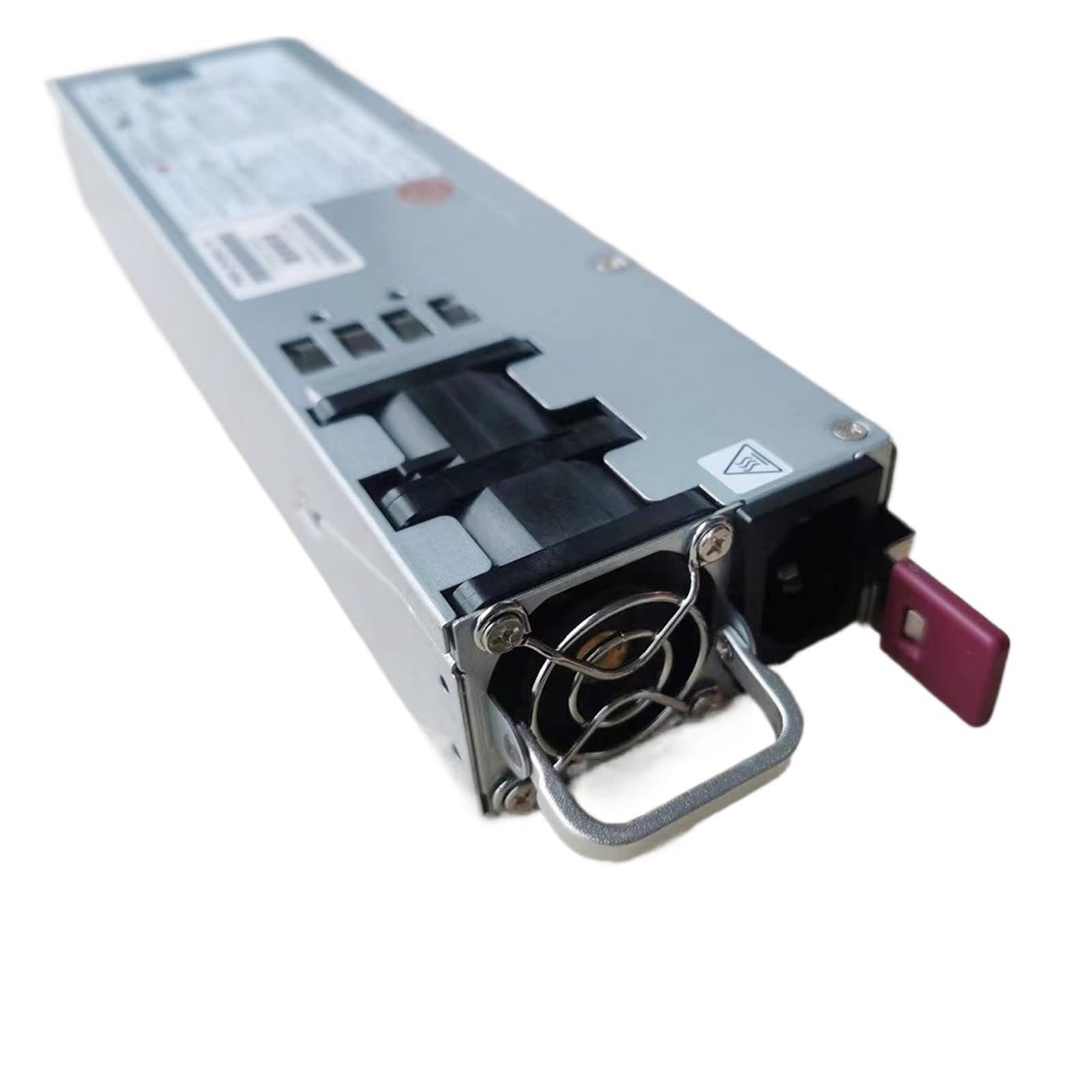 Alimentation à découpage PWS-2K05A-1R Supermicro 2000W 1U pour serveur