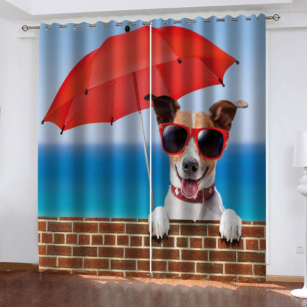 Rideaux isolant thermique contre le froid de la fenêtre 140x240 cm lot de 2 rideaux salon œillets