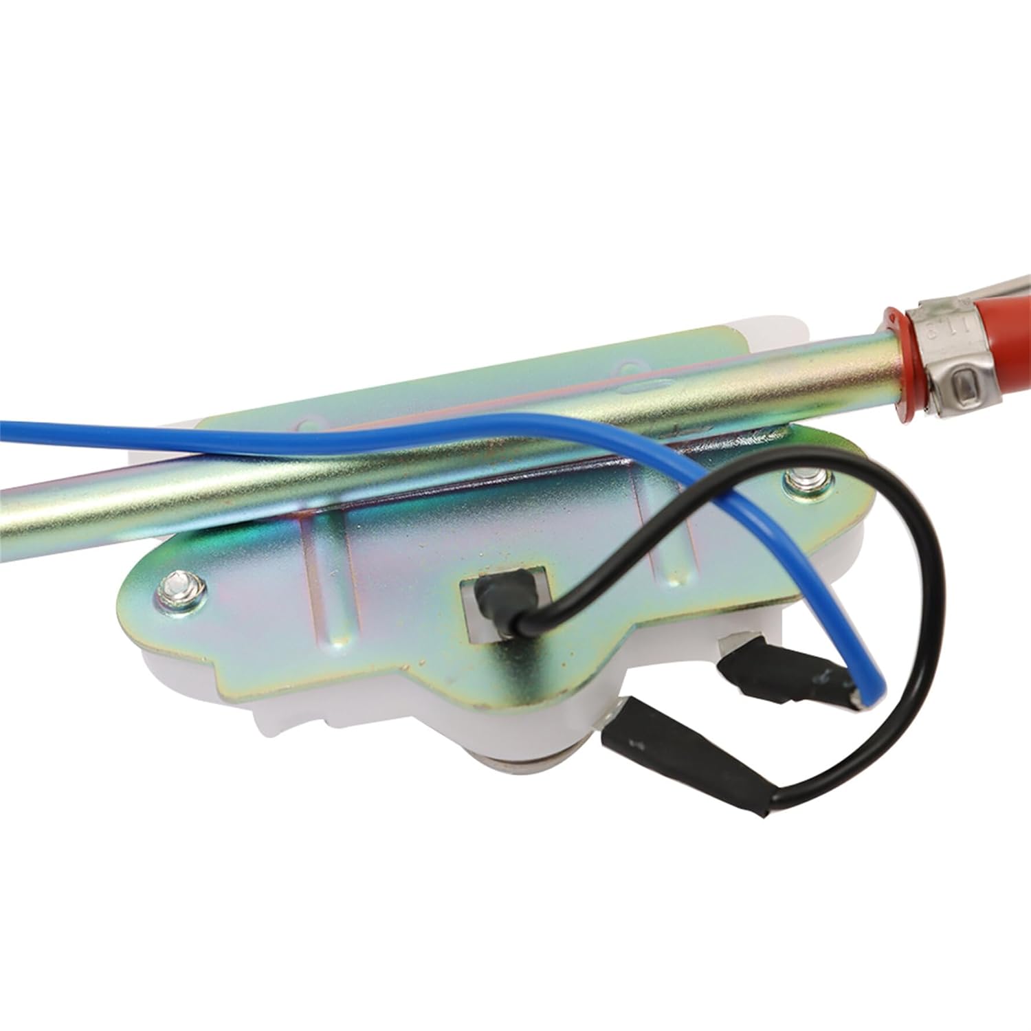 munirater Diesel Pickup Sending Unit Replacement for F250 F350 19 Gallon Side Metal Tank 1987-1989 FMSU-5DE