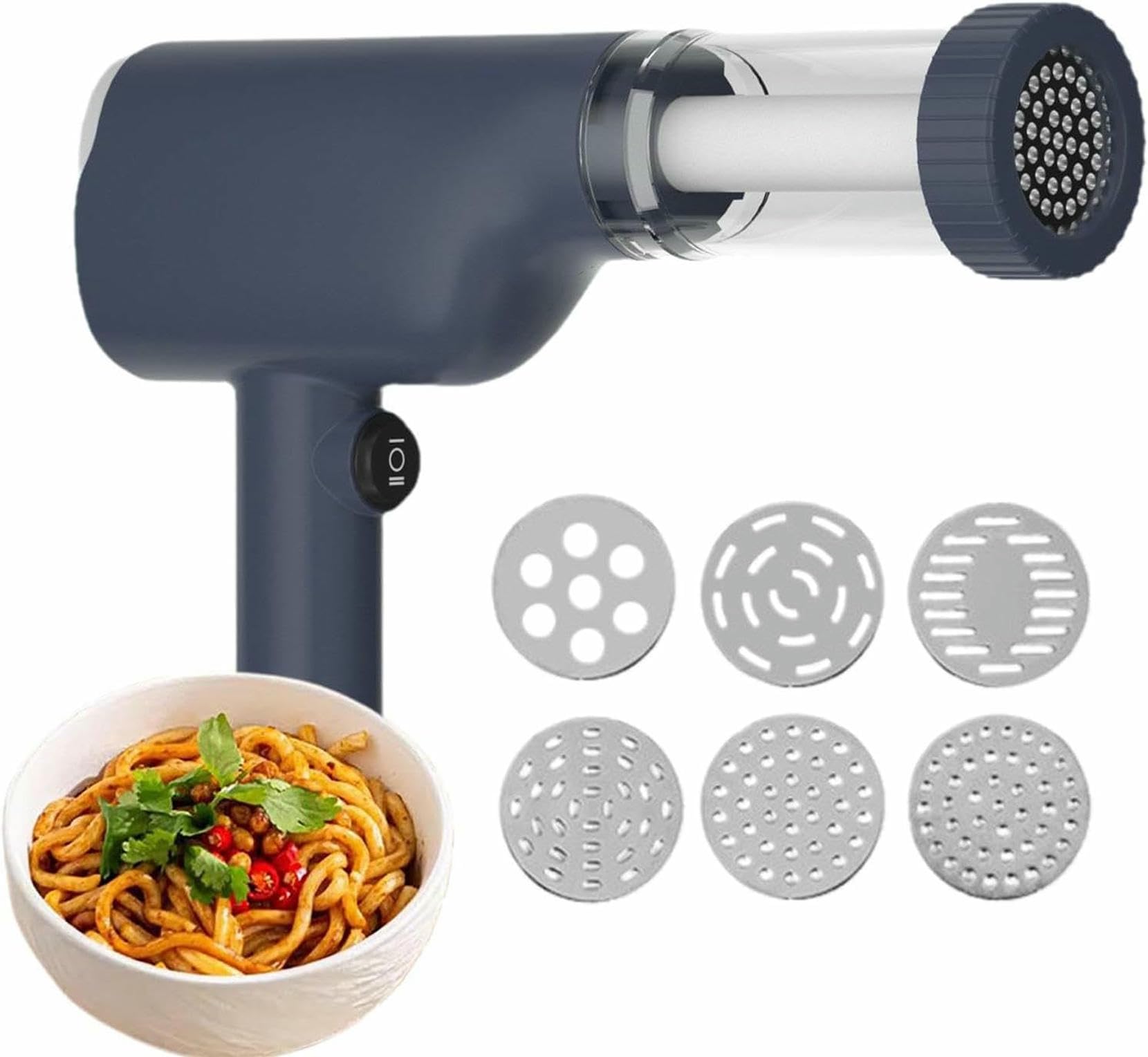 Seis tipos de moldes, acero inoxidable apto for uso alimentario, diseño con hebilla seguridad, fácil limpiar for cocinas y restaurantes