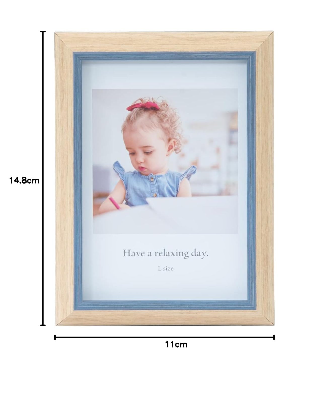 Amazon.co.jp: フジカラー FUJICOLOR フォトフレーム 写真立て