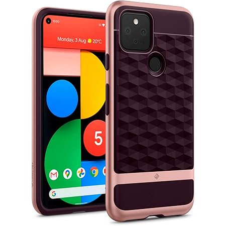 crave pixel 5 case