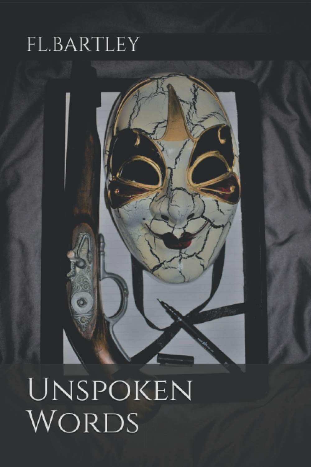 Unspoken Words