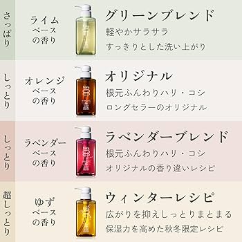 新品　haru ハル　シャンプー　オリジナル　グリーンブレンド　サマーレシピ Amazon | haru(ハル) kurokamiスカルプ（サマーレシピ） 400ml