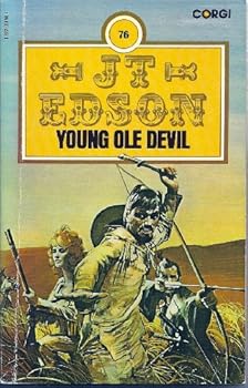 Paperback Young Ole Devil Book