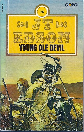 Young Ole Devil 0552096504 Book Cover