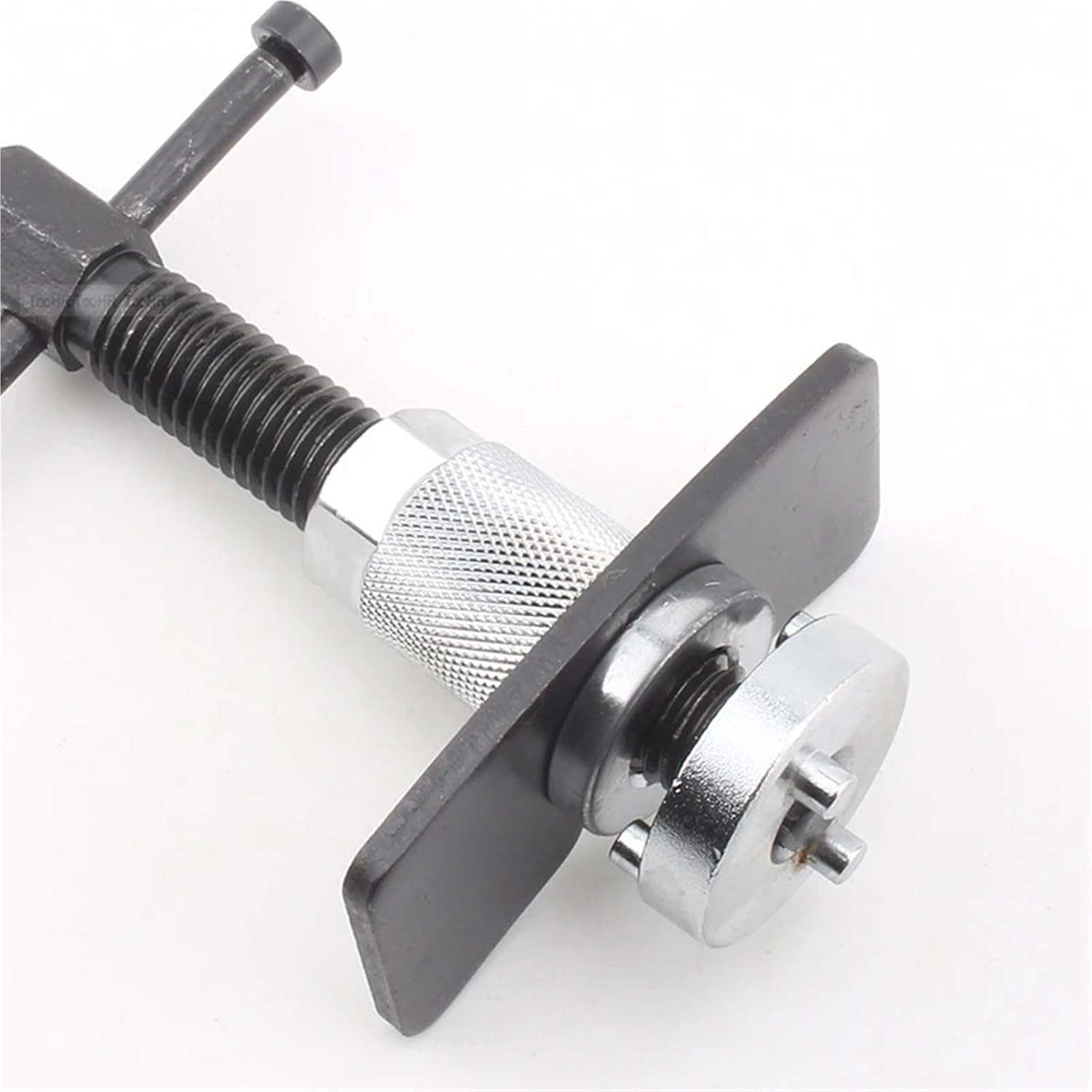 3 Pcs/set Car Brake Caliper Piston Rewind Tool Right handle Set Wind Back Repair Kit