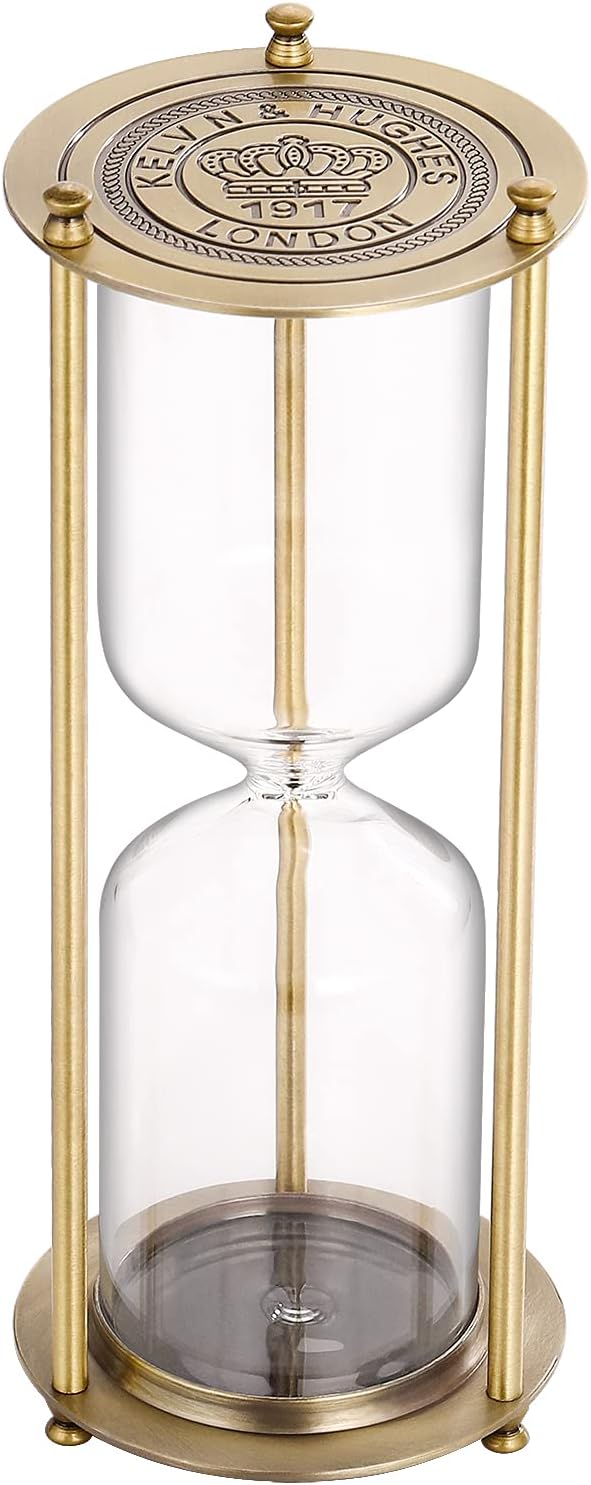 Gran Temporizador de Arena de Reloj de Arena Panama Ubuy - Main Image