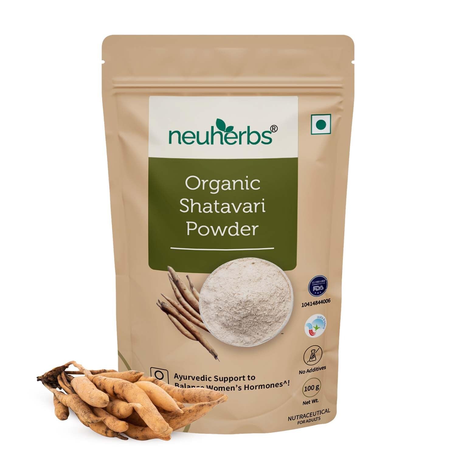 Banyan Botanicals Organic Guduchi Powder – Organic Immune Health Supplement – For Natural Detox, Balanced Digestion & Healthy Skin* – 3.5 Oz – Non-GMO Sustainably Sourced Vegan FFL
