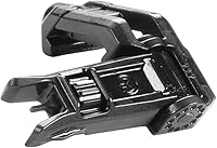 Vista 2 de Magpul MBUS PRO - Miras de respaldo de acero offset