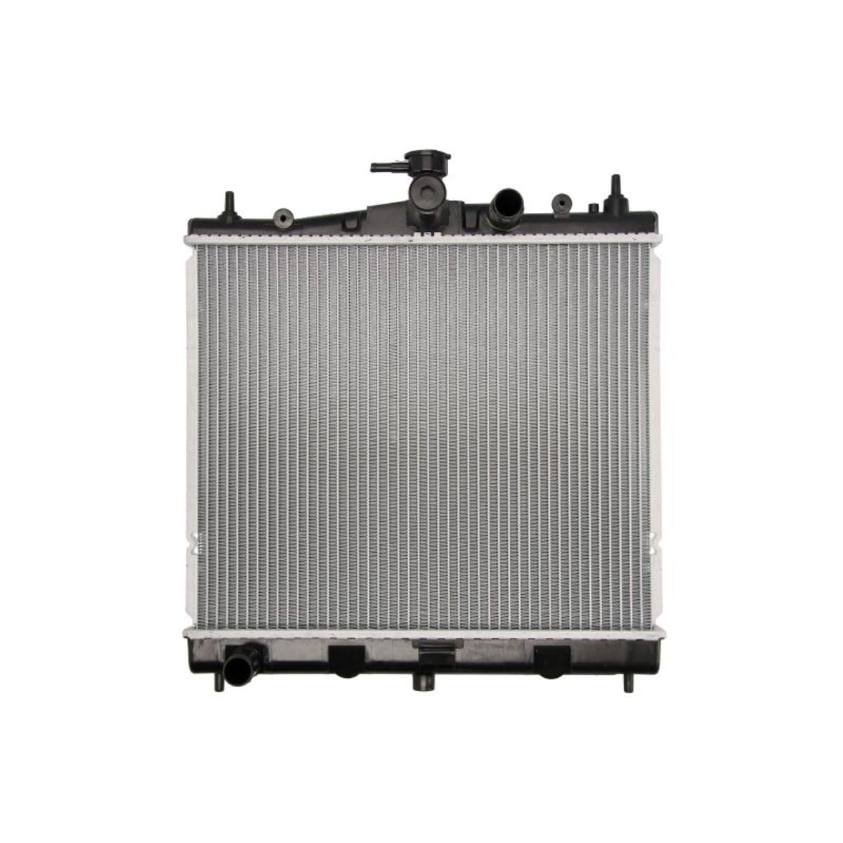 THERMOTEC Radiatore motore Grupo Rafredamento Cambio manuale Radiatore Rafredamento Motore Larghezza della rete 380mm Lunghezza della rete 448mm Profondità della rete 16mm Compatibilità con RENAULT