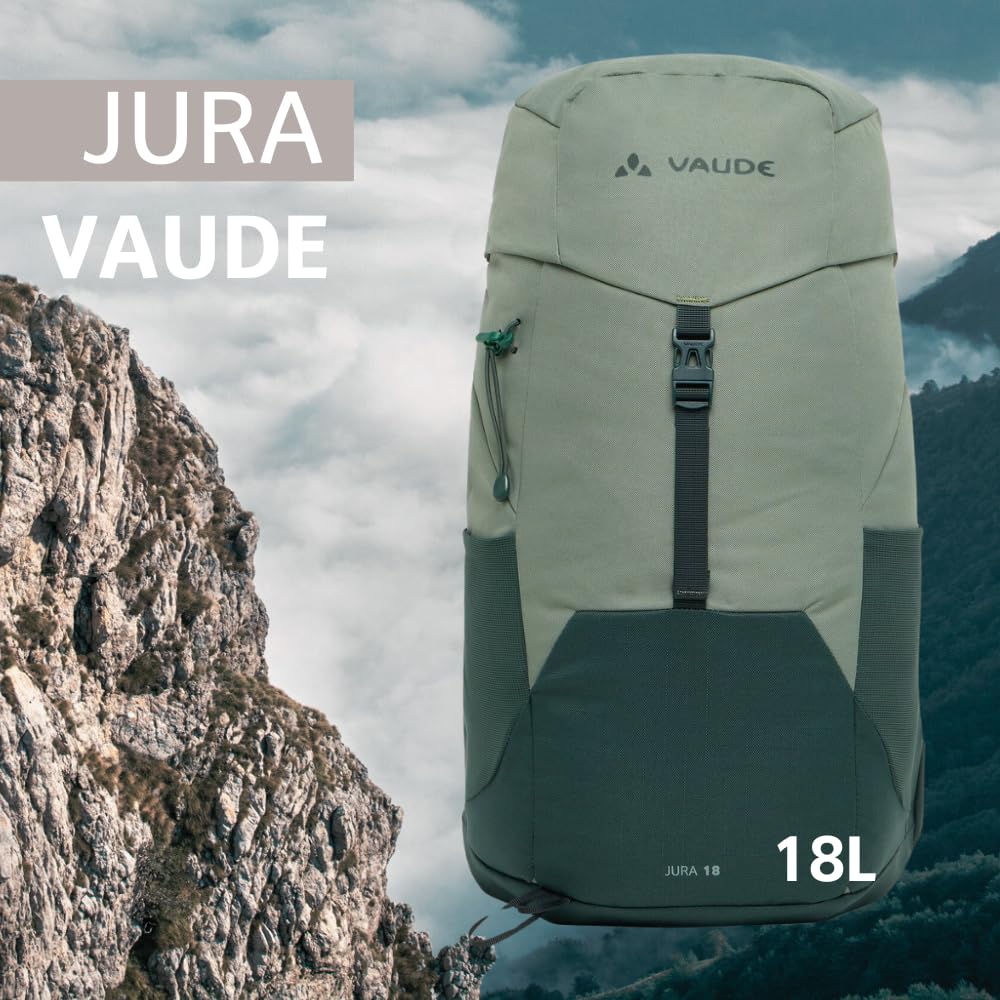 VAUDE Jura 18