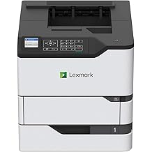 lexmark m317dn