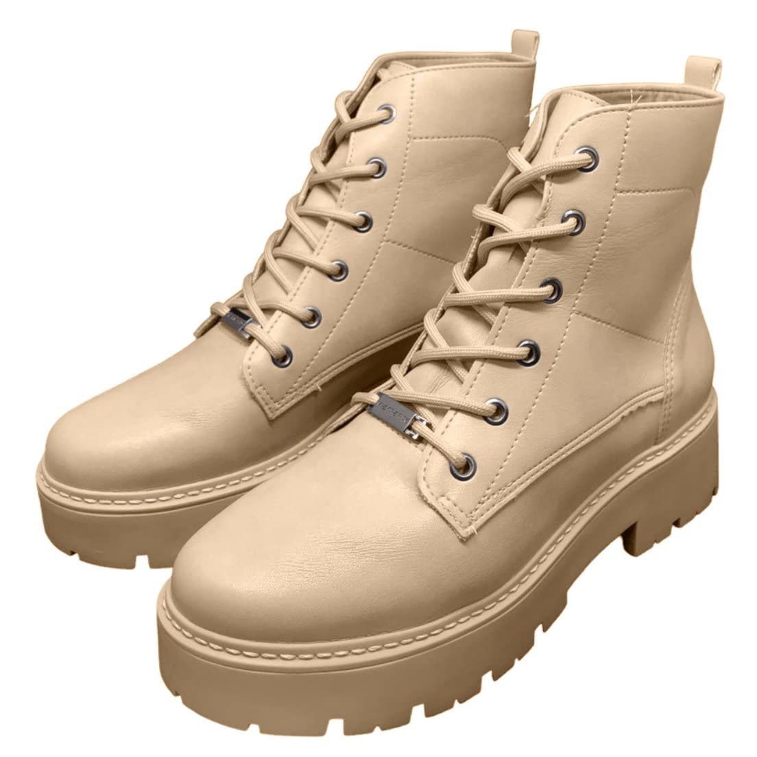 Coturno Feminino Tratorado Via Marte 23-2904 em promoção! Veja a oferta e mais achadinhos de Botas 5 Hoje é o melhor dia para comprar Coturno Feminino Tratorado Via Marte 23-2904 com aquele preço maroto! Promoção! Aproveite a oferta! 5