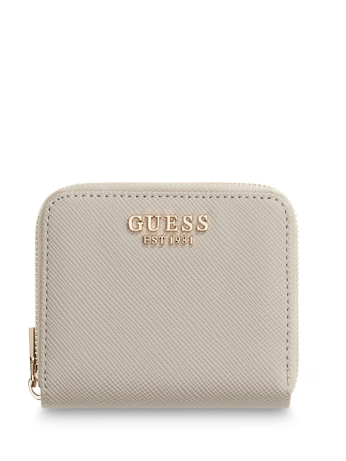 Guess Laurel II SLG Small Zip Around