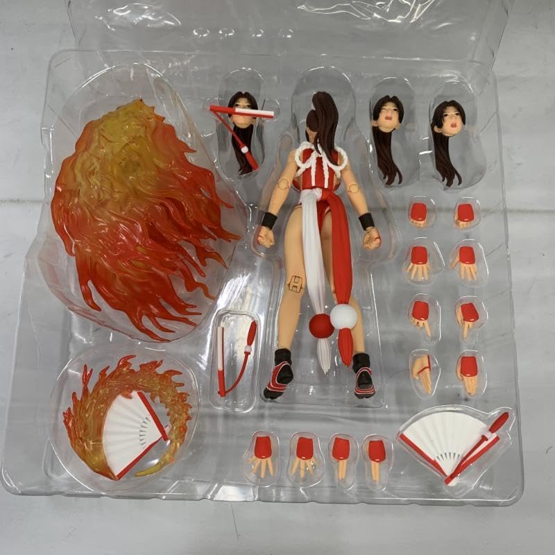 開封)Storm Collectibles 不知火舞 71476