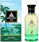 Eau de parfum Jean Lowe Vibe 100 ml - Maison Alhambra - 7