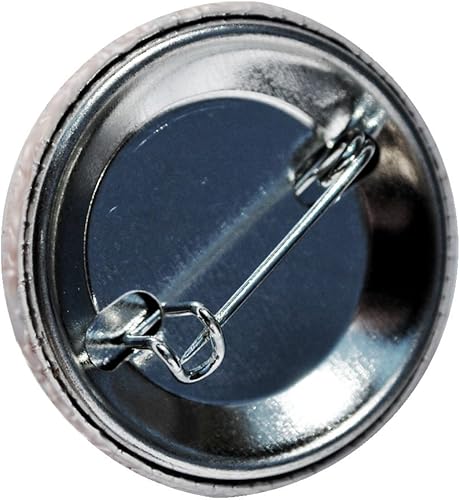 Miniatura 7 de Retro 80s Synthwave Pinback Botón Badge Set Bundle